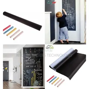 Blackboard Sticker