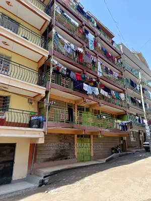1bdrm Block of Flats in P. C. E. A, Zimmerman for sale