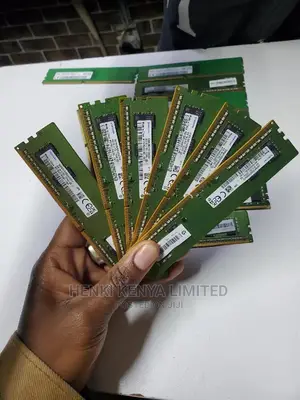 4gb Ddr4 Rams for Desktop