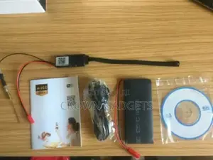 AHD Camera Digital Video Camera Nowa