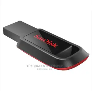 Sandisk Cruzer Spark 16gb- Flashdrive