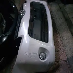 Ex Japan Front Bumper for Sienta 2013 on Sale