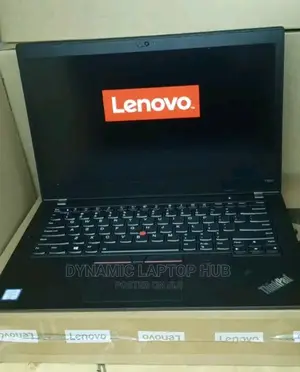 Laptop Lenovo ThinkPad T480s 16GB Intel Core i7 SSD 512GB