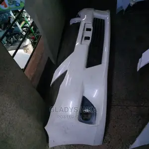 Ex Japan Front Bumper for Mark X 2012 on Sale