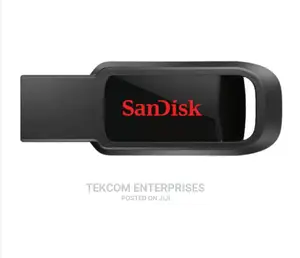 Sandisk Cruzer Spark 64GB
