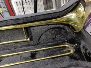 Trombone Yamaha Ym