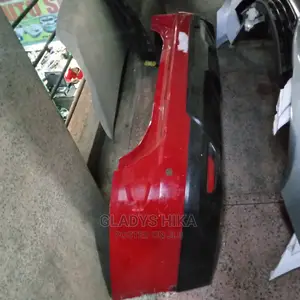 Ex Japan Back Bumper Nissan X Trail New Model on Sale