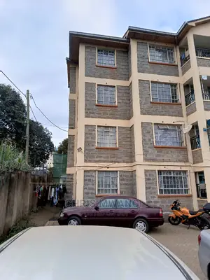 2bdrm Block of Flats in Uthiru Estate for sale