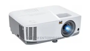 Viewsonic PA503S DLP Projector, SVGA, 3800 ANSI Lumen