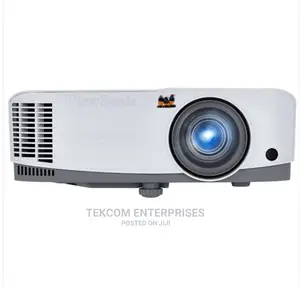 Viewsonic PA503S DLP Projector, SVGA, 3800 ANSI Lumen