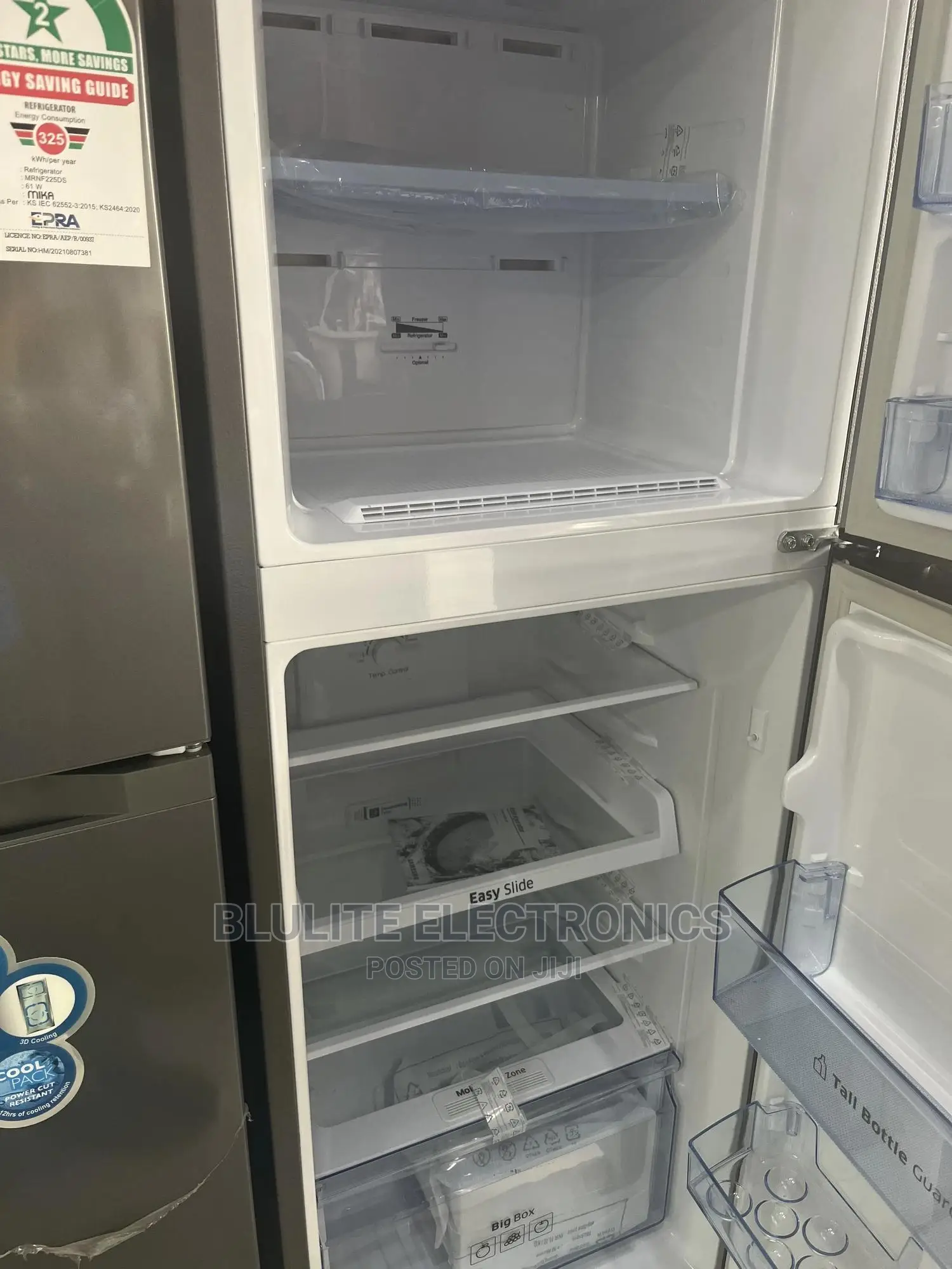 Samsung Refrigerator