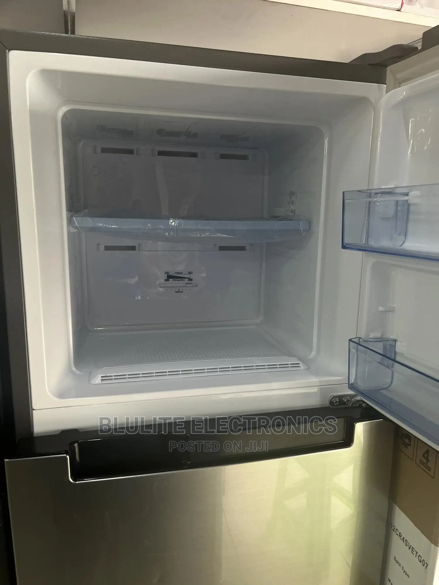 Samsung Refrigerator