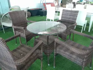 4 Seater Garden Set