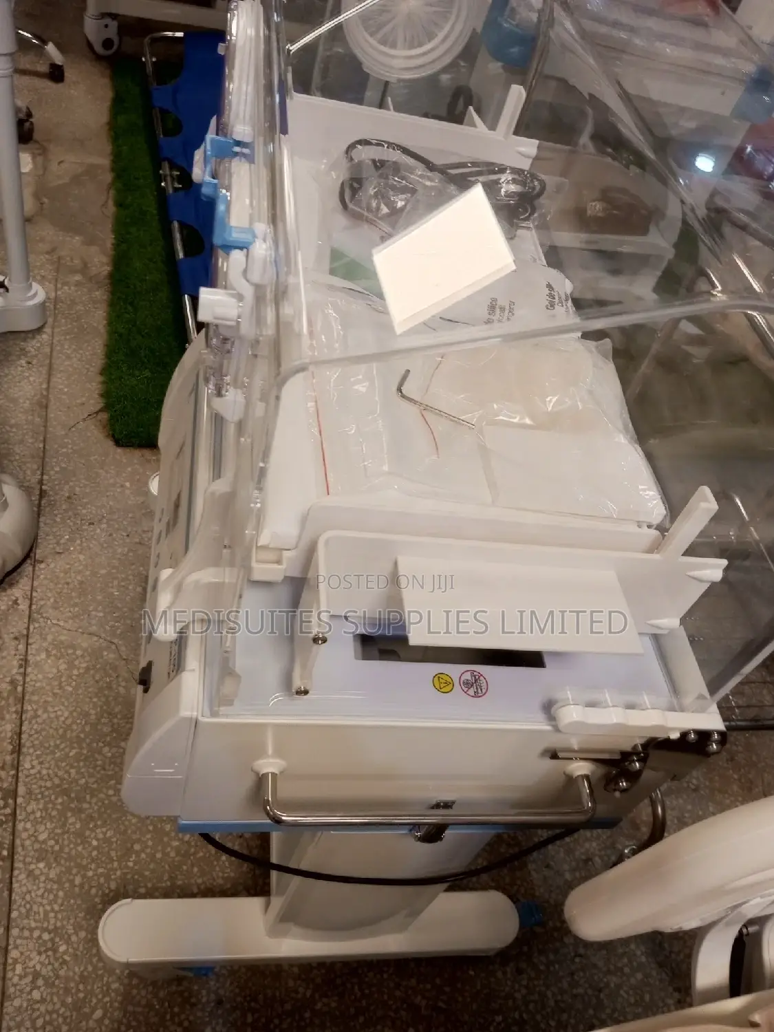 Infant Icubator