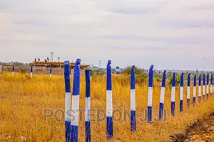 Kamulu Plots Ready to Settle 1.3M.Mw^