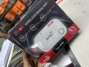 Bvolt Portable Wifi.