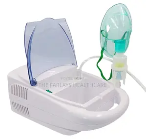 Nebulizer Machine