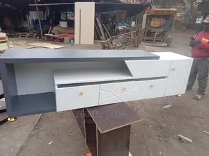 Tv Stand for Big Screens