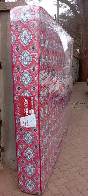 Custom Made Mattresses (7ft/8ft/9ft )