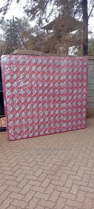 Custom Made Mattresses (7ft/8ft/9ft )
