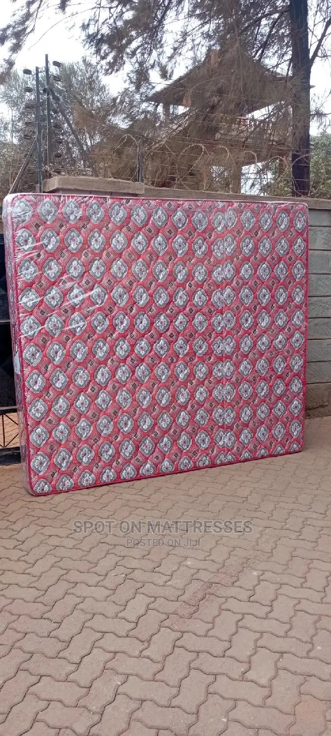 Custom Made Mattresses (7ft/8ft/9ft )