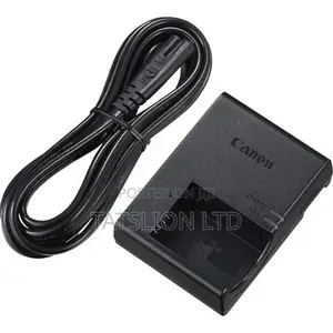Canon Lp-e17 Battery Charger (LC-E17) For D750,D800, 77d