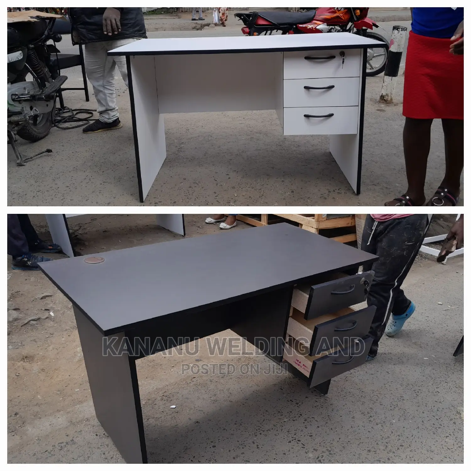 Office Desk