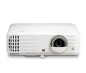 Viewsonic PX748- 4,000 ANSI Lumens Home Projector