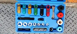 Quick Disconnect Toolkit for Fuelline, Ac Line, Transmission
