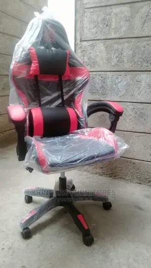 Gaming Chairs