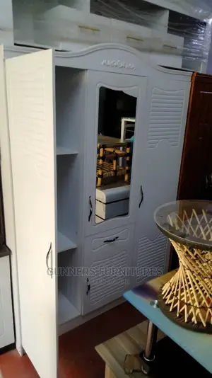 Wardrobe Wardrobe