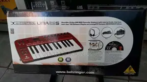 Studio Midi Keyboard 25 Keys