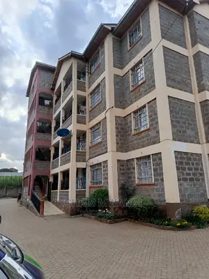 2bdrm Block of Flats in Near Kenyapower, Uthiru for sale