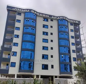 3bdrm Block of Flats in Muchatha Limuru Road, Ruaka for sale