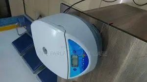 Digital Centrifuge.