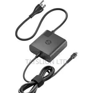 HP TYPE-C 20V 3.25A Laptop Charger / Adapter