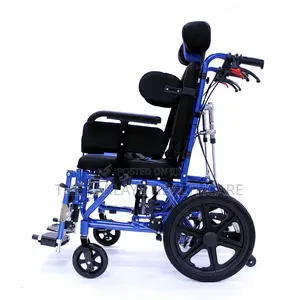 Celebral Palsy Wheelchair.