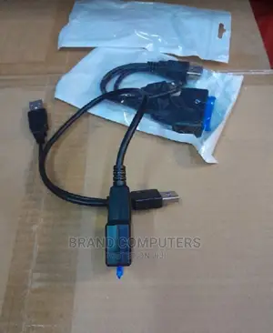 USB 3.0 to SATA Adapter Converter Cable