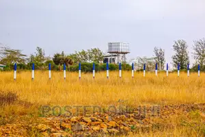 50 by 100 Plots in Kamulu! ^SM