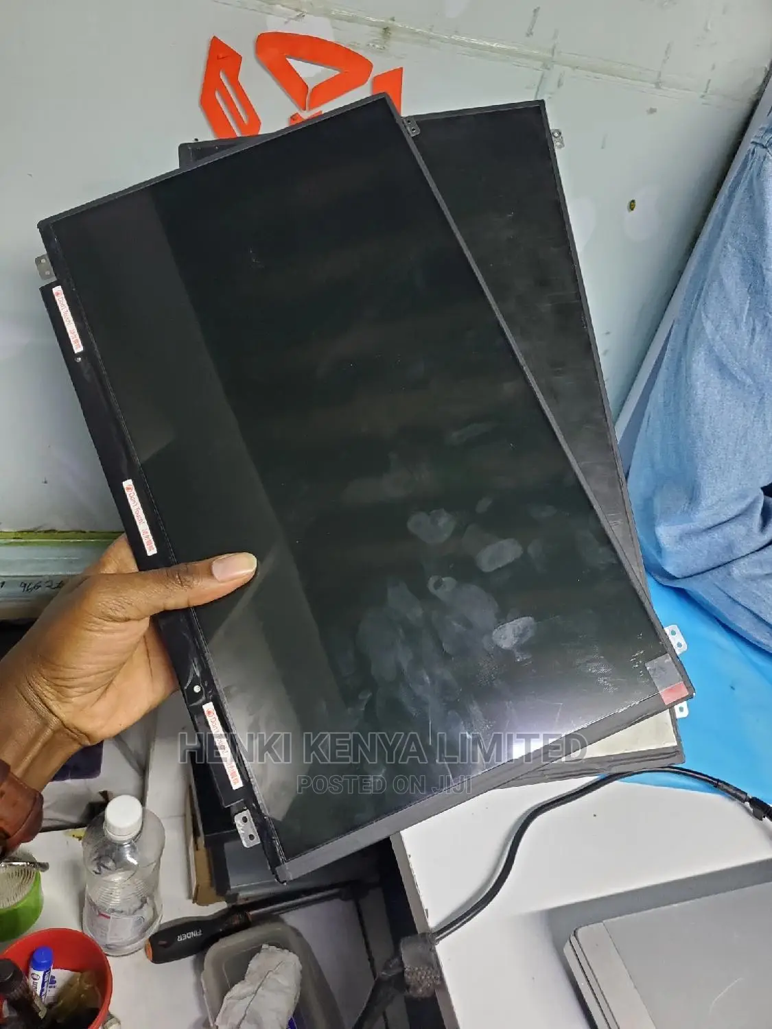 Affordable HP Screen Replacement