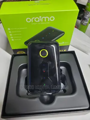 4G Portable Super Speed Mifi