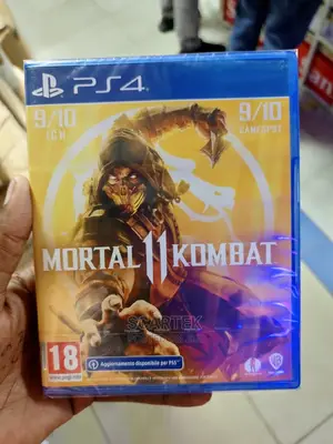 Ps4 Mortal 2 Kombat Ultimate Edition