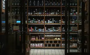 Professional Wines and Spirits POS Software for Wines