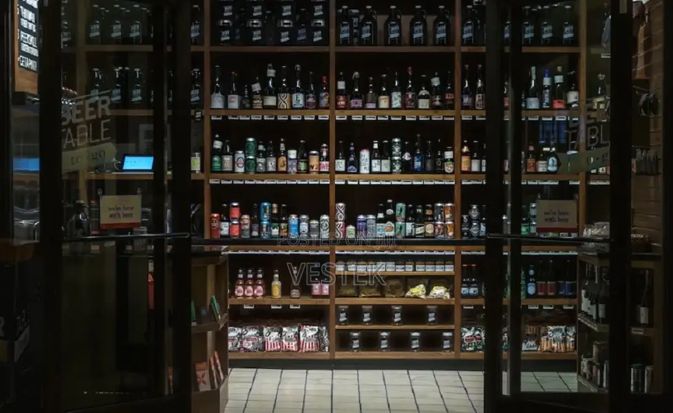 Professional Wines and Spirits POS Software for Wines