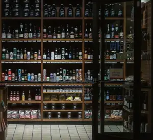 Highly Developed Wines and Spirits POS Software for Wines