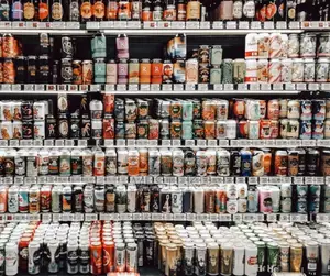 Easy POS Software for Wines and Spirits/Liquor Shops