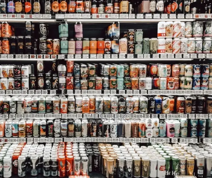 Easy POS Software for Wines and Spirits/Liquor Shops