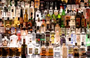 Amazing POS Point of Sale for Wines/Spirits/Bars/Liquor Shop