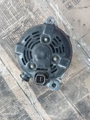 1kd/2kd Alternator Motor