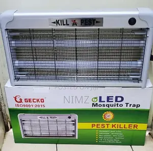 Mosquito Trap Pest Killer Machine Electric LED